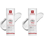 EltaMD UV Restore 100% Mineral Face Sunscreen For Mature Skin, SPF 40 | For Adults with Visible Sun Damage, Fine Lines, or Age Spots, Zinc Oxide Formula, Lightweight, Restores Skin Moisture