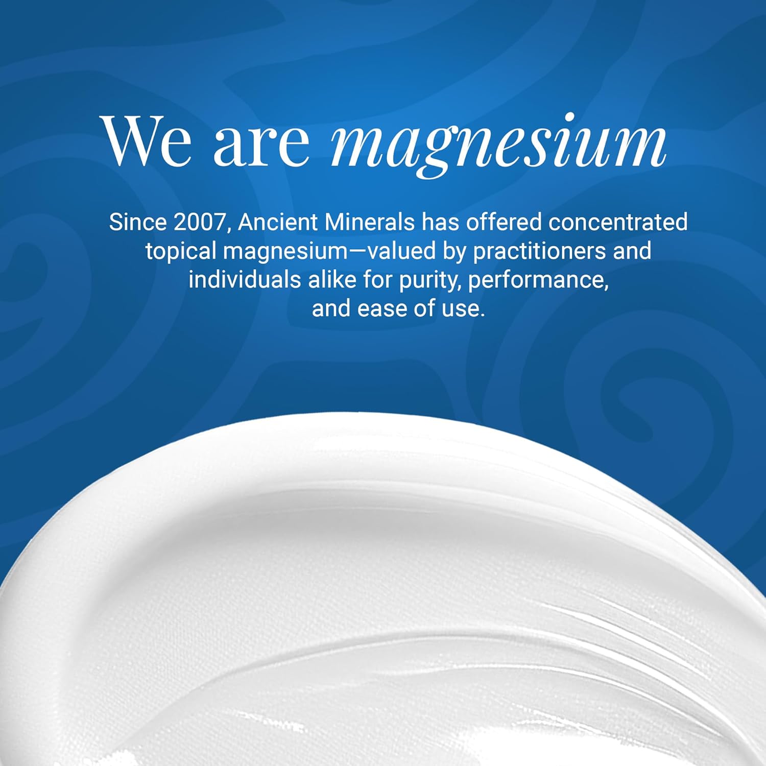 Buy now Ancient Minerals Magnesium Lotion Ultra with MSM Pure Genuine Zechstein Magnesium Lotion for Topical Application (5oz) at indiglob india
