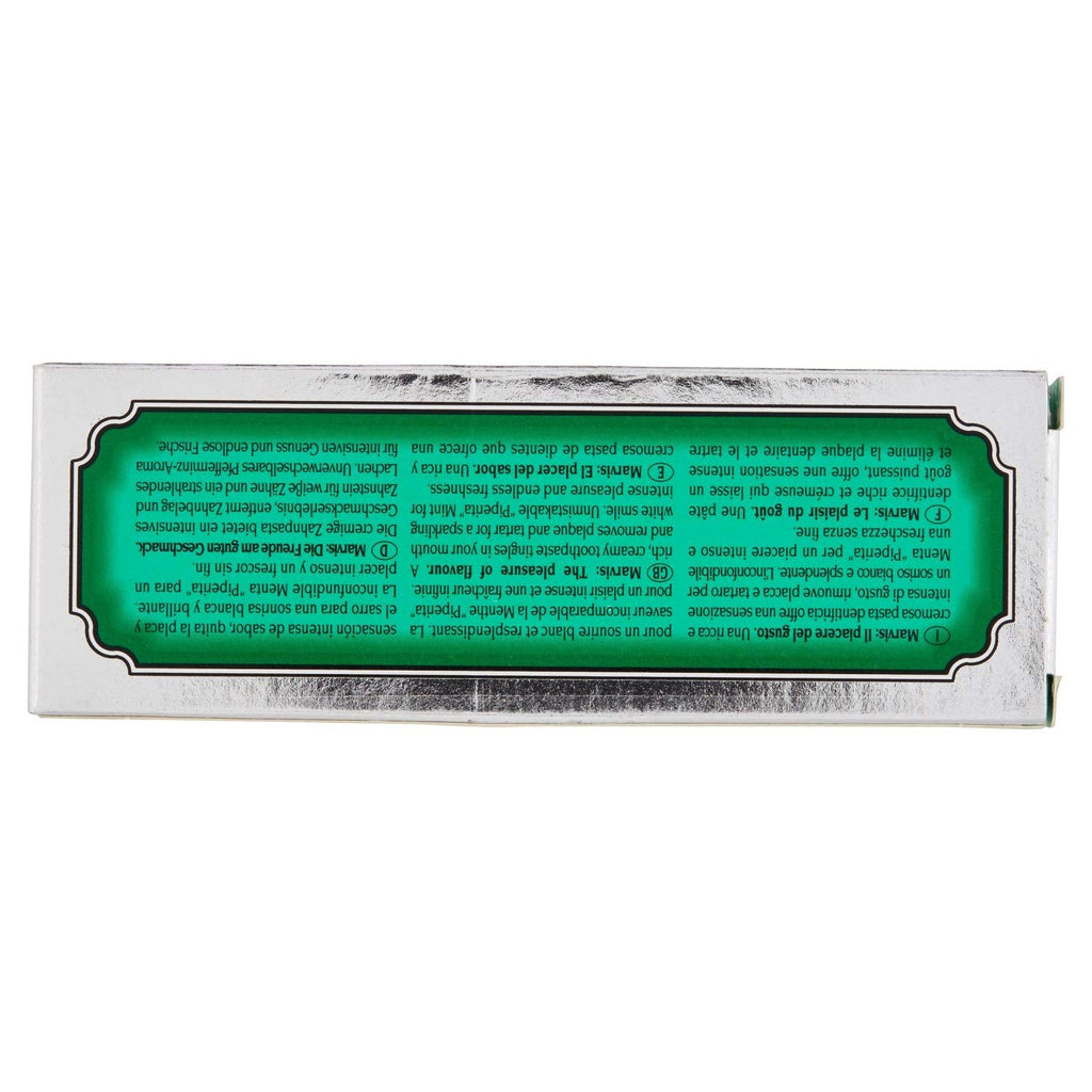 Buy now Marvis Classic Strong Mint Toothpaste at indiglob india