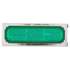 Buy now Marvis Classic Strong Mint Toothpaste at indiglob india
