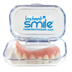 Buy now Instant Smile Comfort Fit Flex Natural Shade at indiglob india