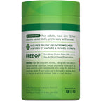 Nature's Truth B12 Vitamin | 5000 mcg | 60 Tablets