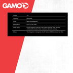 Gamo Swarm 10X GEN3i Magazine - .22 Cal - 10‑Round
