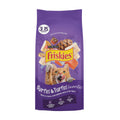 Friskies Purina Surfin and Turfin Favorites Dry Cat Food, (4) 3.15 lb Bag