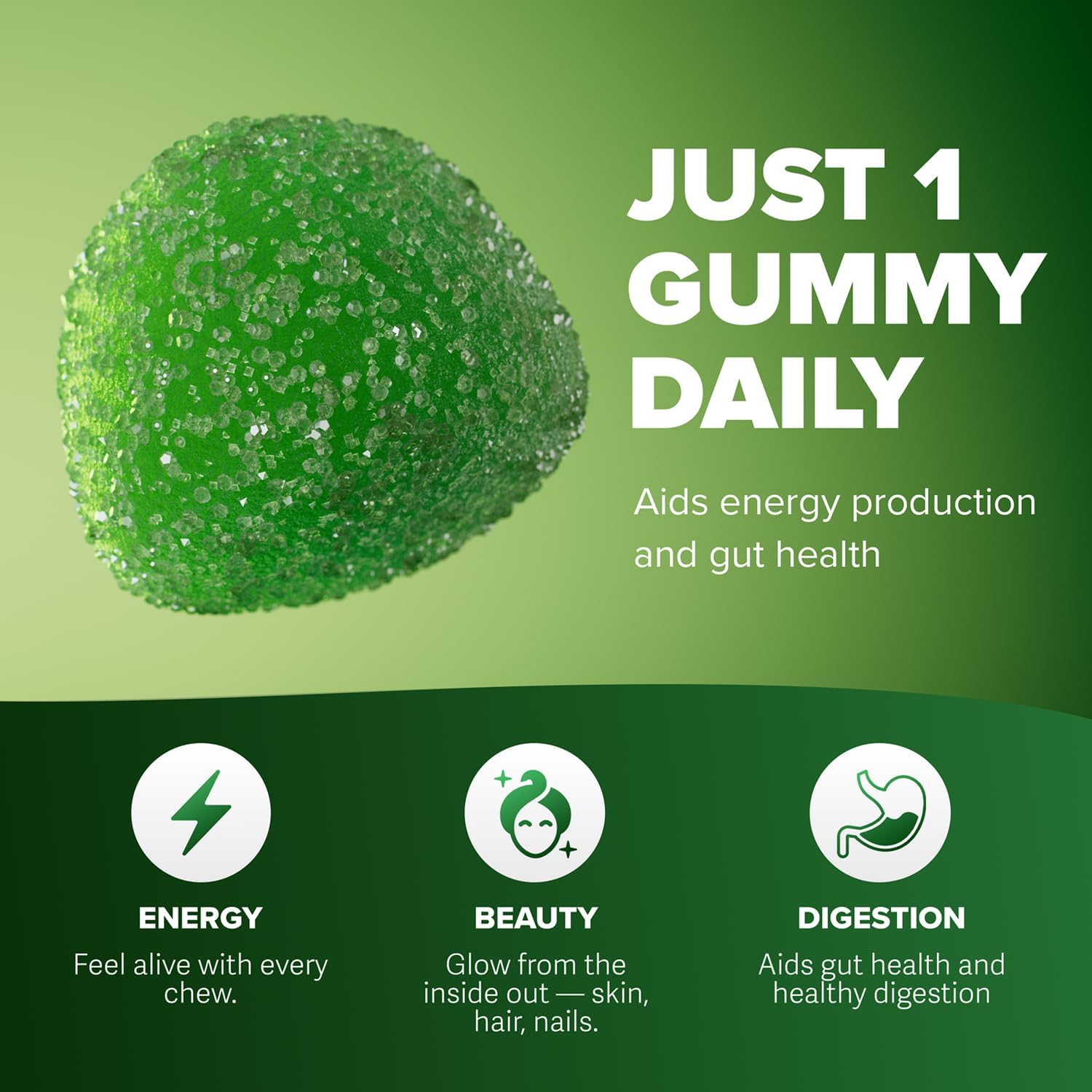 Buy now Rosabella Moringa Gummies â€“ Moringa Leaf Extract 1000mg Equivalent Per Serving â€“ Natural Energy & Balance â€“ Non-GMO, Gluten-Free Superfood Gummies for Women & Men â€“ 30 Count at indiglob india