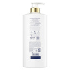 Dove Conditioner Coconut & Hydration for Dry Hair Care, 28 Fl Oz