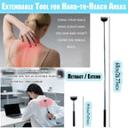 8-Piece Gift Box Set Retractable Back Scratchers