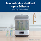 Dr. Brown's All-in-One Sterilizer and Dryer