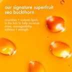 amika the wizard silicone-free detangling primer