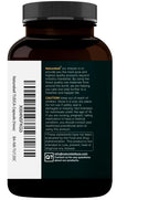 TUDCA 500mg with OX Bile 125mg Per Serving, 120 Capsules – Bile Salts Support, High Absorption Livamate Formula | Liver Cleanse Detox & Repair Supplement | Natural Bitter Taste – Third Party Tested