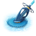 Zodiac G3 Suction-Side Inground Vacuum Pool Cleaner