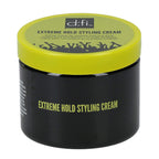 Buy now D:FI HAIR Extreme Hold Styling Cream, 5.3 Ounce at indiglob india