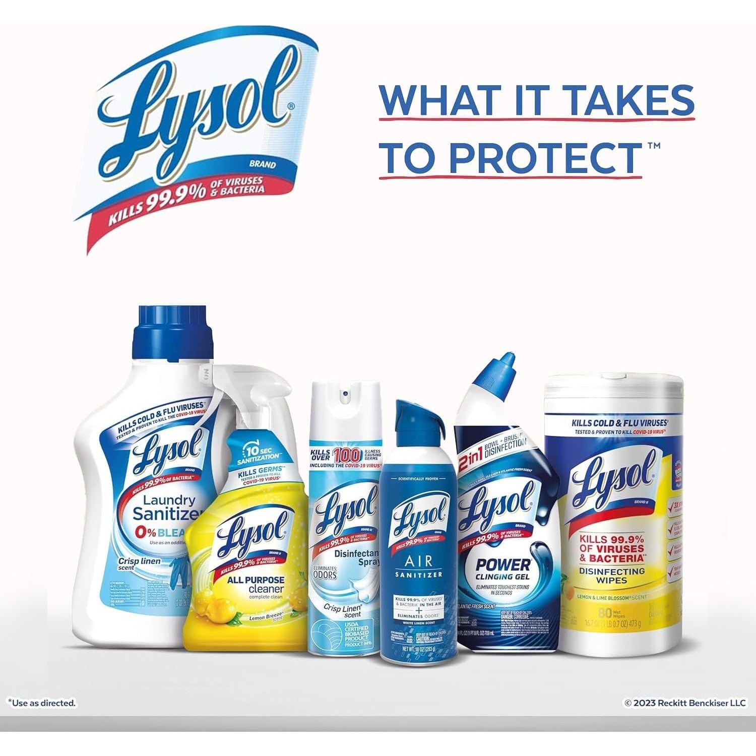 Buy now Lysol Click Gel Automatic Toilet Bowl Cleaner, Toilet Gel Stamp, Toilet Freshener, Bathroom Essentials, Refreshing Mango & Hibiscus Scent, 6 Count (Pack of 1) at indiglob india