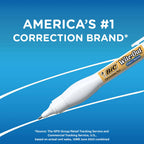 Wite.Out, Shake 'n Squeeze Pens, 2 pack, 0.3 oz each