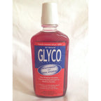 Buy now Glyco-Thymoline Liquid 16 oz (Pack of 2) at indiglob india