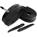 FANSPRO 700C Bike Inner Tubes 700 x 28-32c, 2 Pack