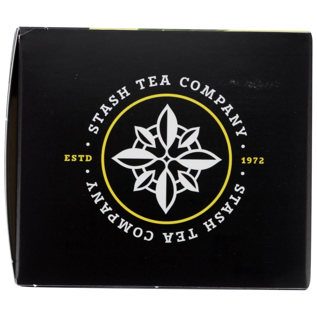Asian Pear Harmony GreenTea Stash Tea 18 Bag