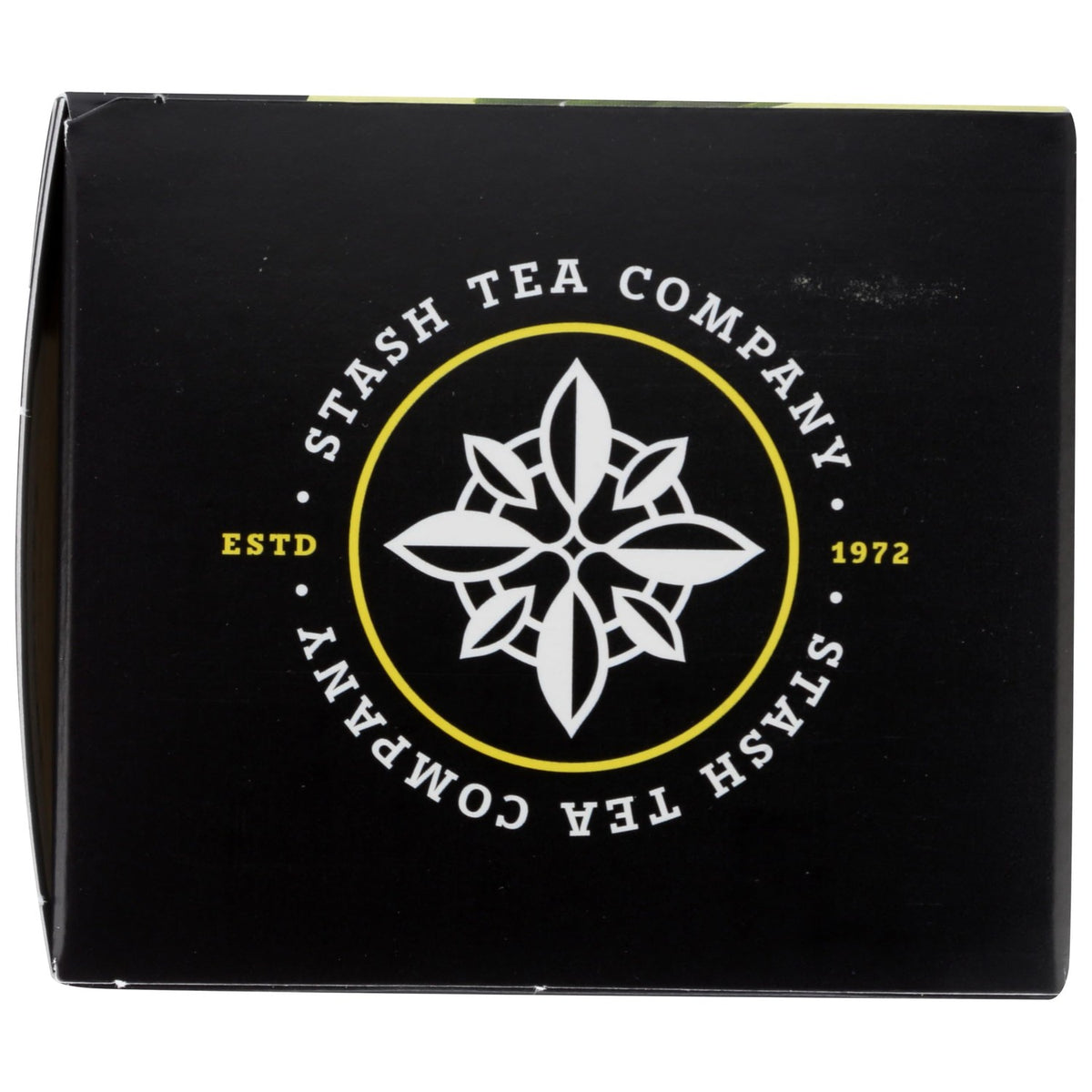 Asian Pear Harmony GreenTea Stash Tea 18 Bag