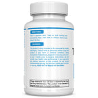 PEScience TruCreatine Creatine Monohydrate Pills, Creapure, 120 Capsules