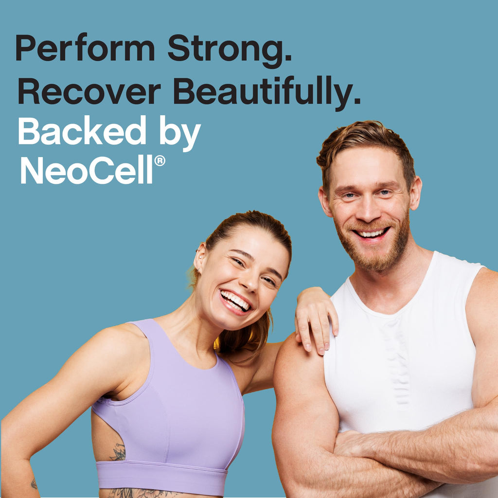 NeoCell Creatine Monohydrate Powder | 1.1 lb | Unflavored