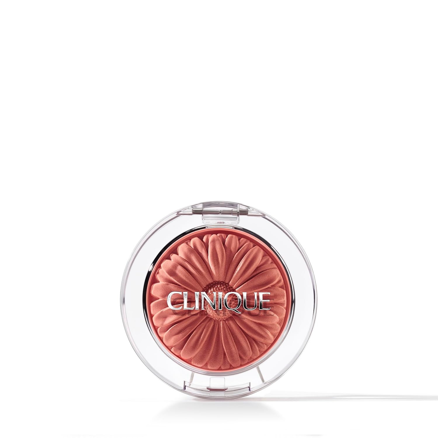 Buy now Clinique Cheek Pop Blush | Long Lasting, Buildable + Vibrant, Yet Natural-Looking Color AA Fig Pop at indiglob india
