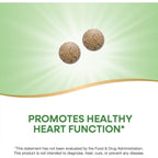 Buy now Nature's Way Heart Care Hawthorn Extract, Supports Healthy Heart Function*, 120 Tablets at indiglob india