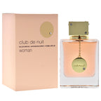 Club De Nuit by Armaf for Women - 3.6 oz EDP Spray
