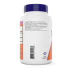 NOW Foods Mannose Cranberry, 120 Veg Capsules - with PAC - 450mg dMannose, 250mg Whole Cranberry - Bladder Cleanse and Urinary Tract Health* - Vegan Friendly Supplement, Non-GMO