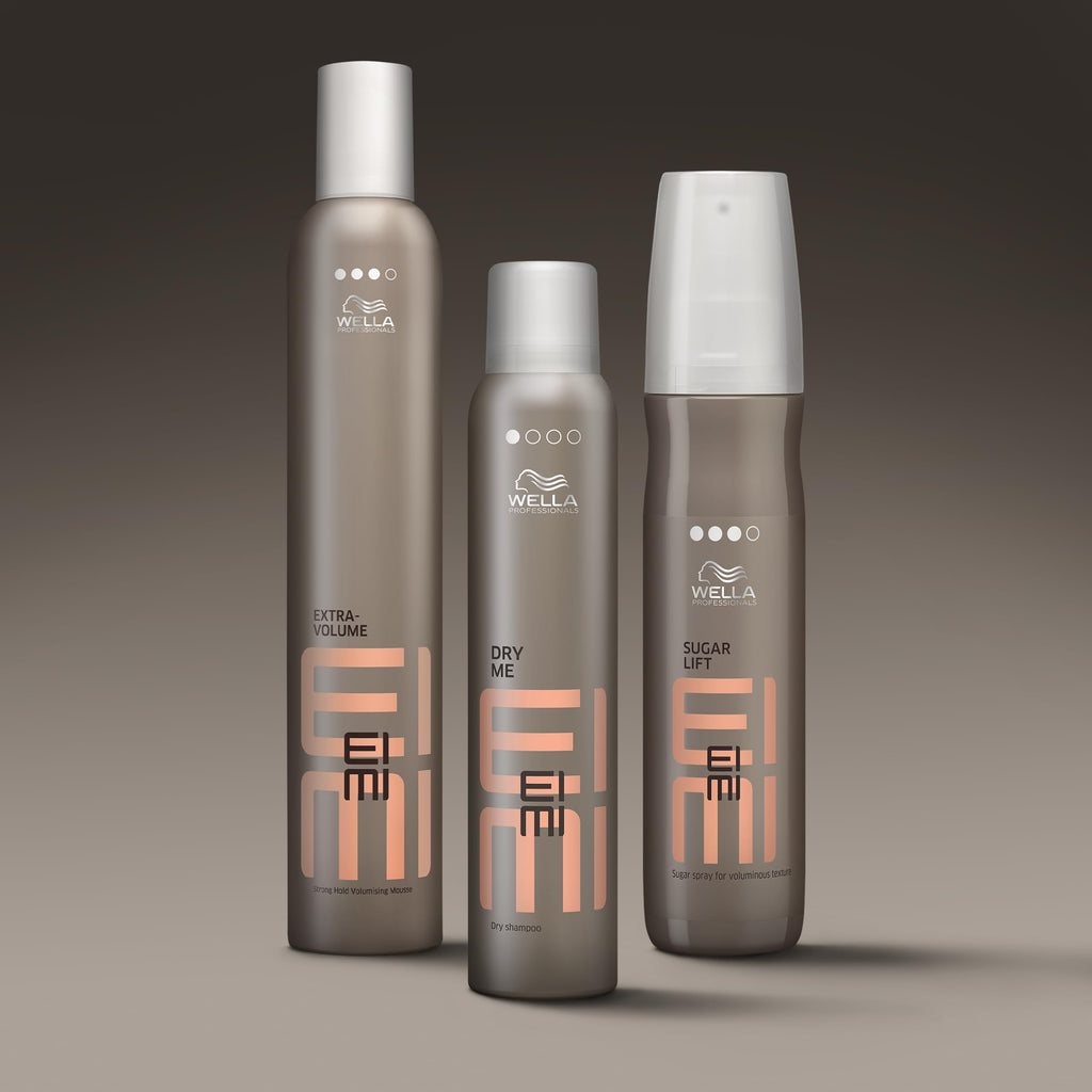Wella Professionals EIMI Sugar Lift Spray | For Volume & Texture