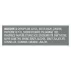 DOVE MEN + CARE Aluminum‑Free Deodorant Stick for Men, Bergamot & White Amber Mood Boosting Scent, 72h Odor Protection, 3 oz