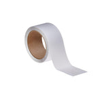 Buy now 3M Safety-Walk Slip Resistant Tape, 2 in x 15 ft, Anti Slip Clear Tape, Ideal For Slippery & Wet Conditions, Self-Adhesive Backing, Quick & Easy Application, Durable & Long-Lasting (220C-R2X180) at indiglob india
