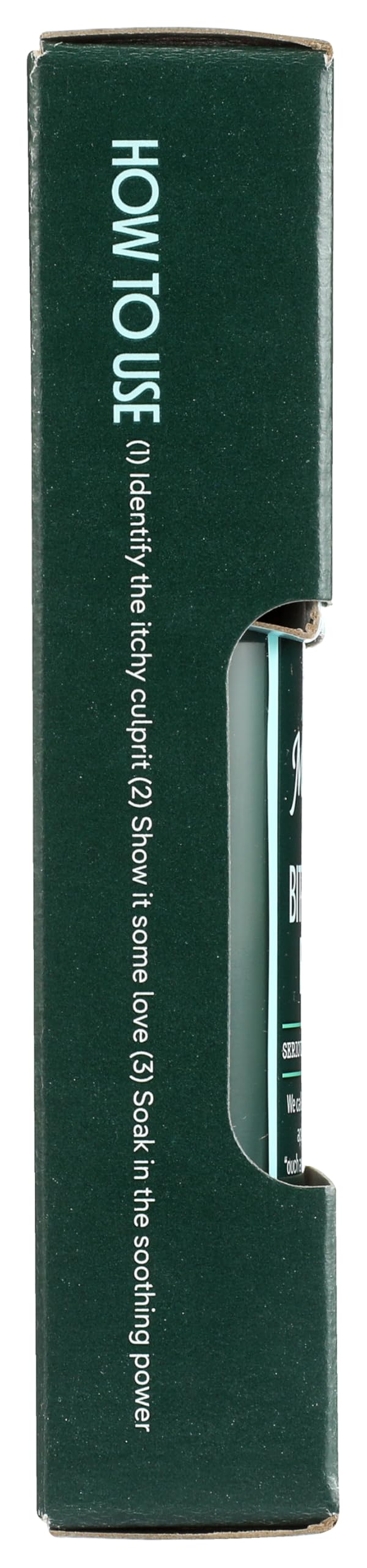 Murphys Naturals Soothing Bite Relief Balm Stick, 0.5 OZ