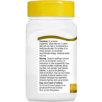 Buy now 21st Century Niacinamide 500 mg Prolonged Release Tablets, 110 Count at indiglob india
