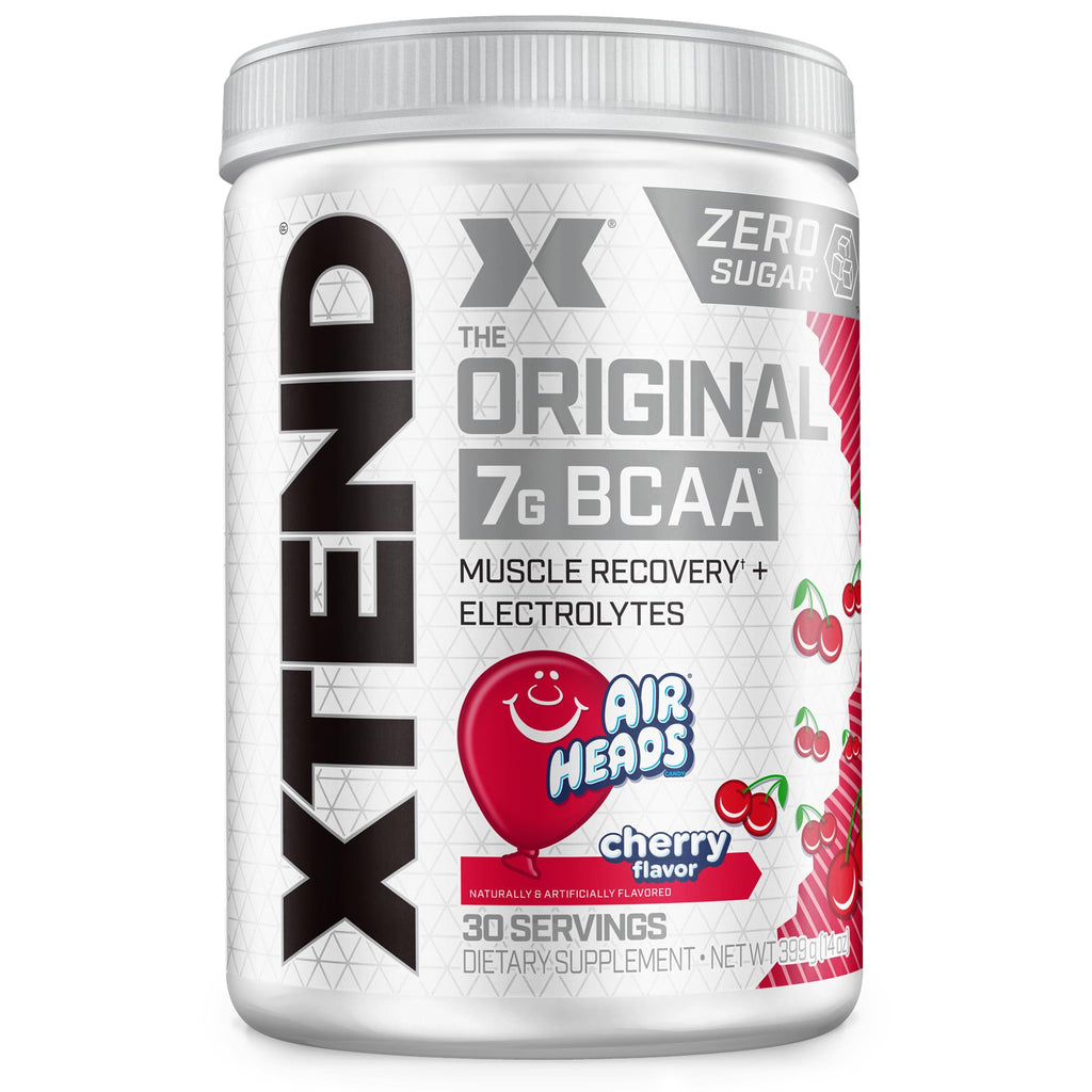 Buy now Xtend Original BCAA Powder 7g BCAA and 2.5g L-Glutamine, Sugar Free Post Workout Muscle Recovery Drink with Amino Acids for Men & Women, 30 Servings at indiglob india