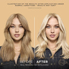 Buy now L'Oreal Paris Superior Preference Luminous Fade-Defying Permanent Hair Color, Hair Dye For Up to 9 Weeks of Radiance, Light Ash Blonde 9A, 1 Hair Dye Kit at indiglob india