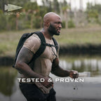 Buy now Training Sternum Strap at indiglob india