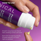 Paula's Choice CLINICAL 1% Retinol Face Treatment with Peptides | Anti-Aging Face Serum with Vitamin C & Licorice Extract for Fine Lines & Wrinkles, Fragrance Free