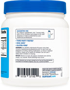 Nutricost Keto BHB Exogenous Ketones 4-in-1 (Unflavored) 30 Servings