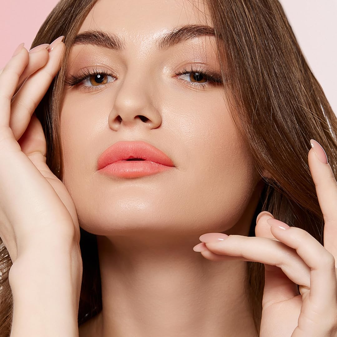 Buy now Matte Flat Velvet Lipstick at indiglob india