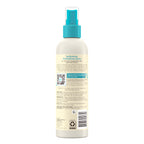 Aveeno Kids Hydrating Hair Detangler Spray, 10 fl. oz | Quickly Detangles Hair, Oat Extract, Tear-Free, Gentle on Sensitive Skin & Scalp