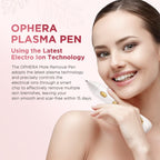 OPHERA Skin Tag Remover Pen, Portable Removal Kit for Home Use