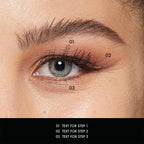 Buy now NYX PROFESSIONAL MAKEUP On The Rise Volume Liftscara Mascara , Black at indiglob india