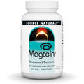 Buy now Source Naturals Magtein Magnesium L-Threonate 667mg Supports Focus, Mood, Healthy Memory, Cognitive Function, Sleep* - 90 Capsules 90 Count (Pack of 1) Unflavored at indiglob india