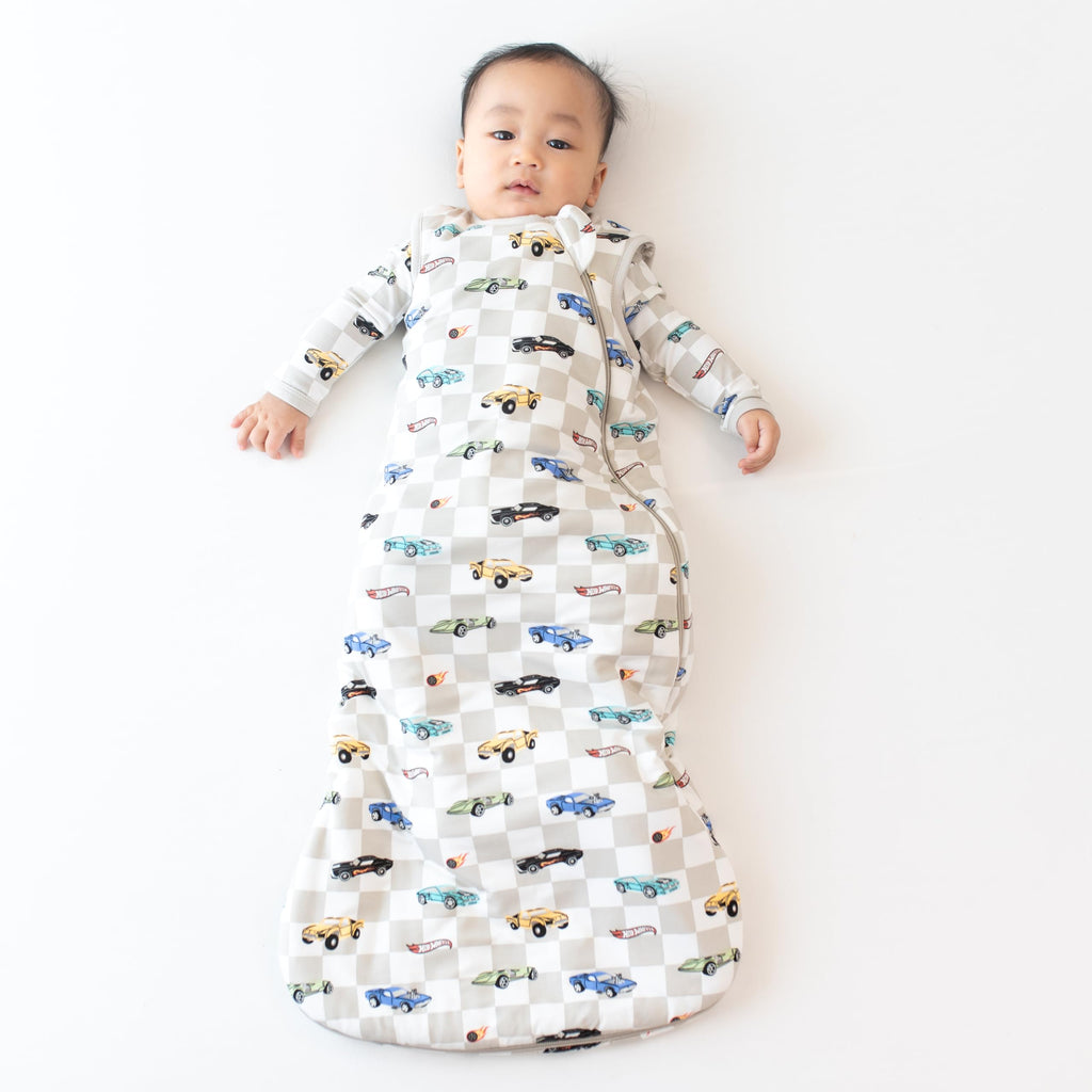 Buy now KYTE BABY Unisex Rayon Sleeping Bag for Babies and Toddlers, 1.0 Tog at indiglob india