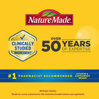 Nature Made Collagen Peptides + Vitamin C Gummies, 60 Gummies