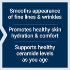 Life Extension Skin Restoring Ceramides for Wrinkles, 30 Liquid Capsules