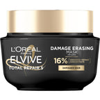 L'Oreal Paris Elvive Total Repair 5 Damage-Erasing Balm Mask, Rinse-Out Hair Treatment, 8.5 fl oz (Packaging May Vary)