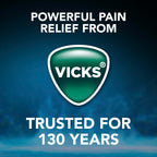 Buy now Vicks VapoFreeze Menthol Pain Relieving Spray 3oz, for Muscles & Joint Pain Associated with Arthritis, Simple Backaches, Strains, Sprains, Bruises, Vicks Vapors, Penetrating Formula at indiglob india