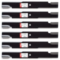 6PK Oregon 91-626 Blade for 61" Scag 48111 481708 Ferris 5020842 5101755 Simplicity 5022808ASM