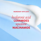 First Aid Beauty Hydrating Dewy Gel Cream, Oil-Free, 1.9 fl oz